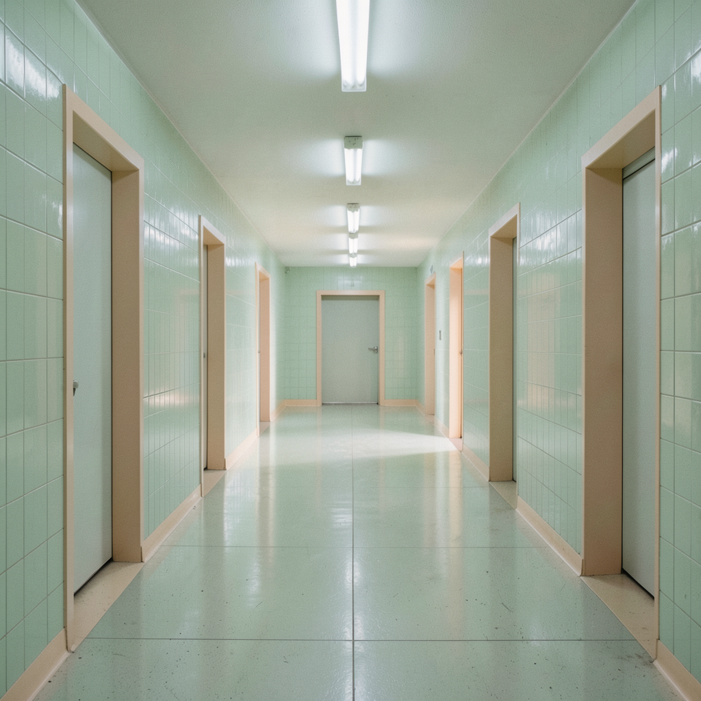 Spaces That Feel Familiar
