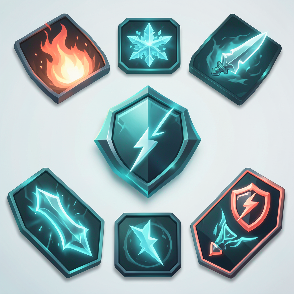 Ability-Focused Concepts