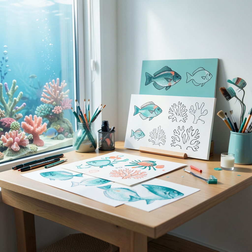 Describe by Species or Habitat