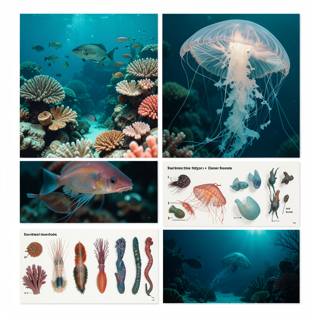 Explore Different Visual Styles