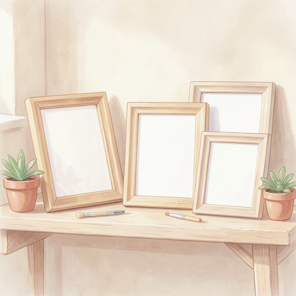 Made for Creative Projects