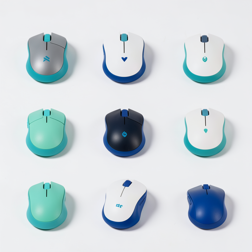 Consistent product visualization
