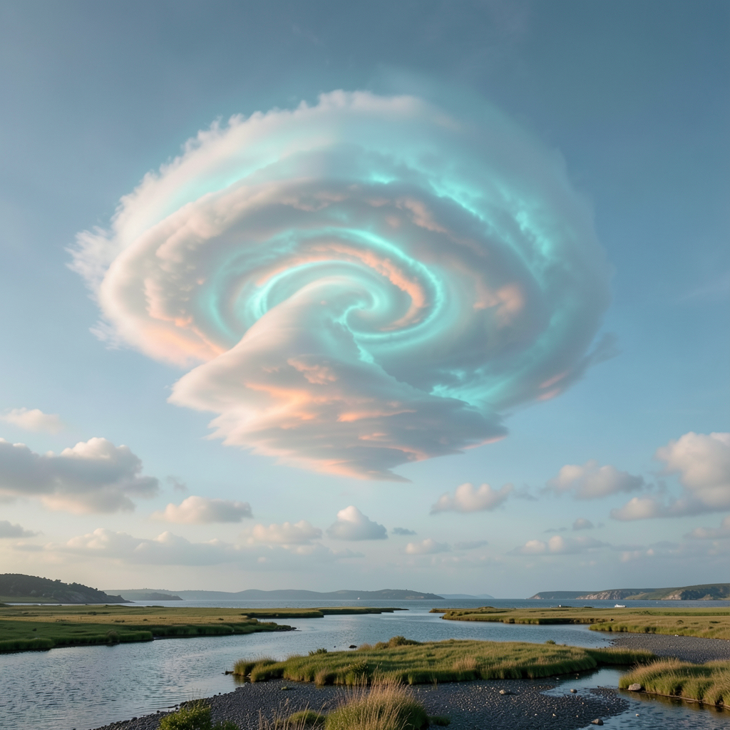 Atmospheric Storytelling