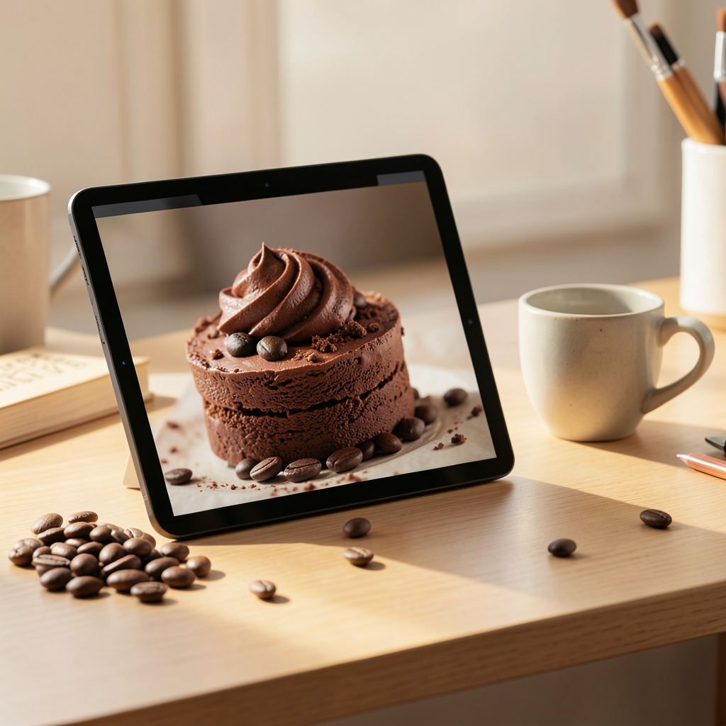 Made for creative projects