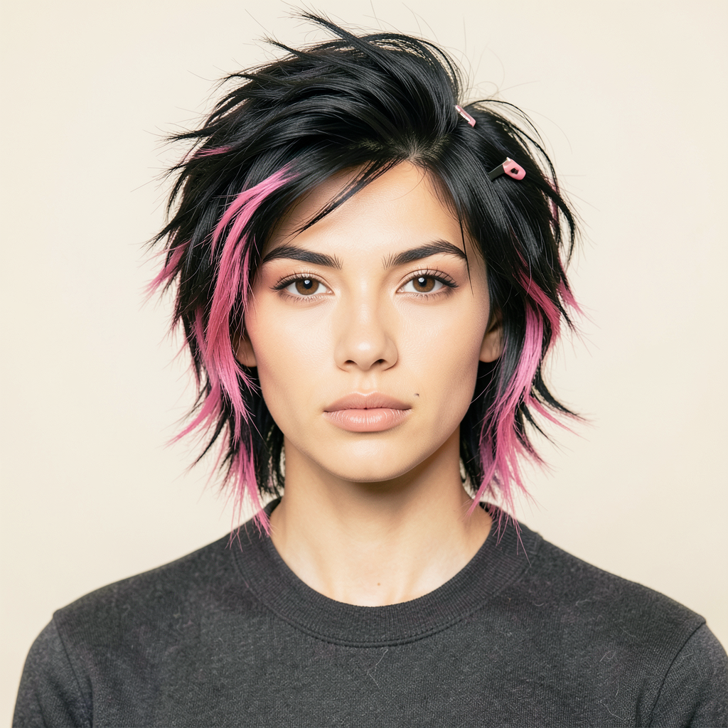 Stylist-ready renders