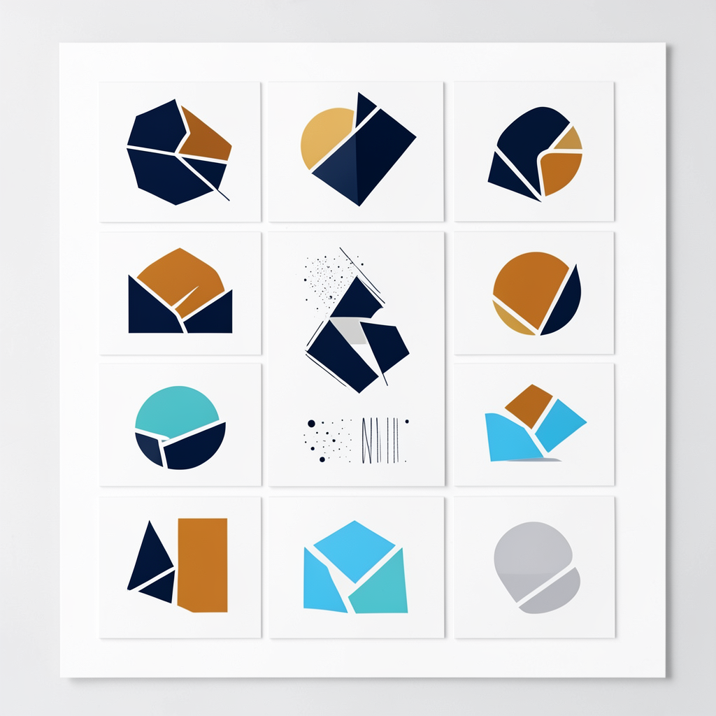 Explore Multiple Directions