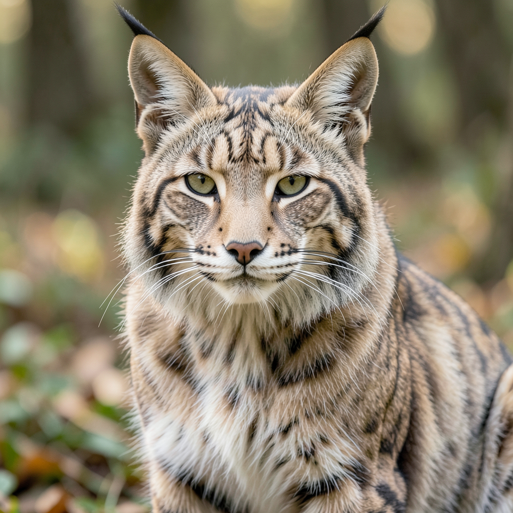 Animal Portraits