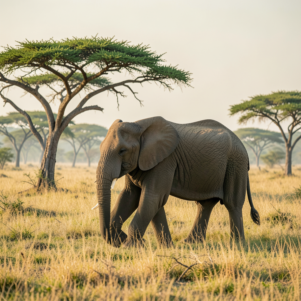 Natural Habitats