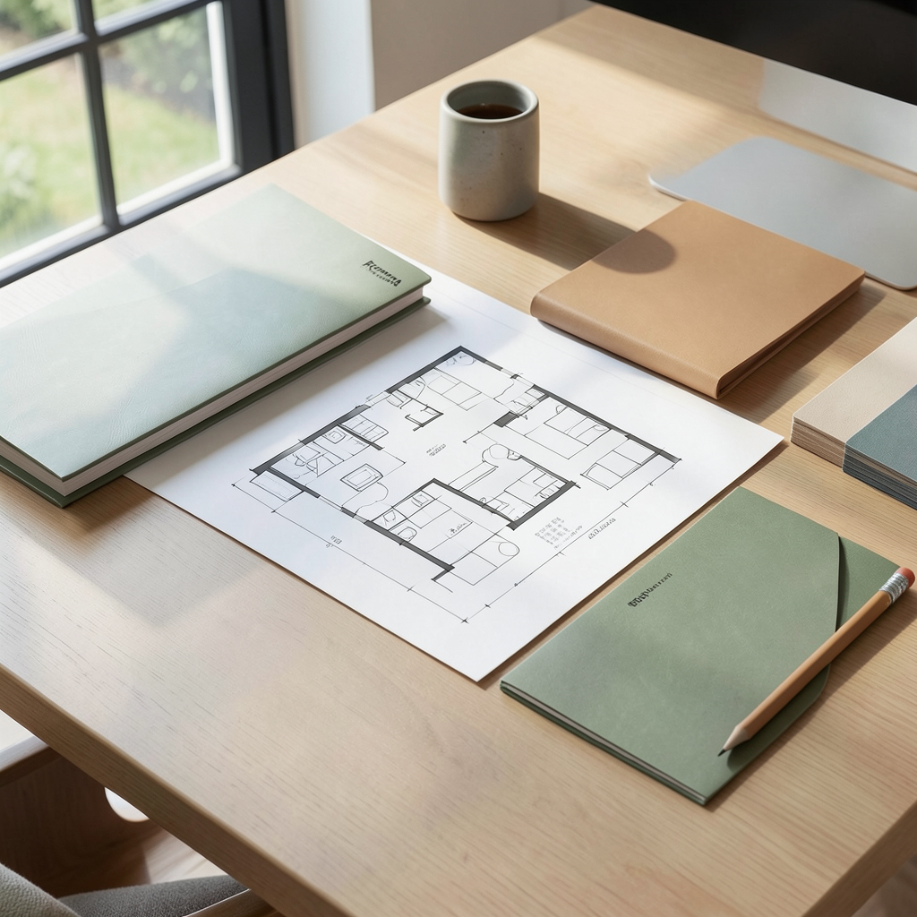 Tailored Space Planning