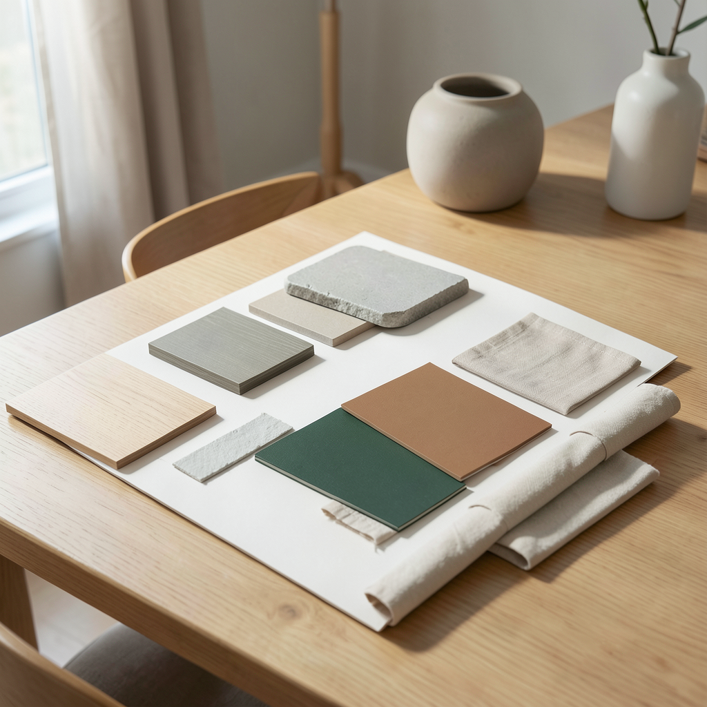 Flexible Design Styles